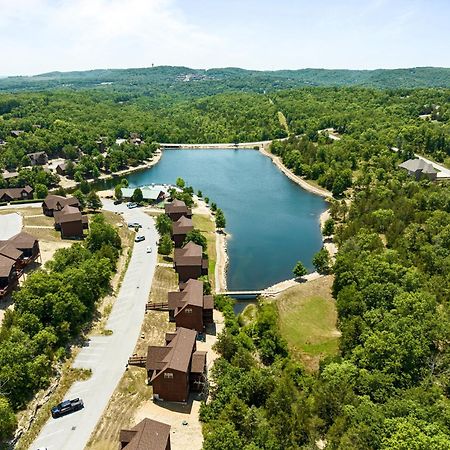 Makin Memories Lodge Cabin Branson West Luaran gambar