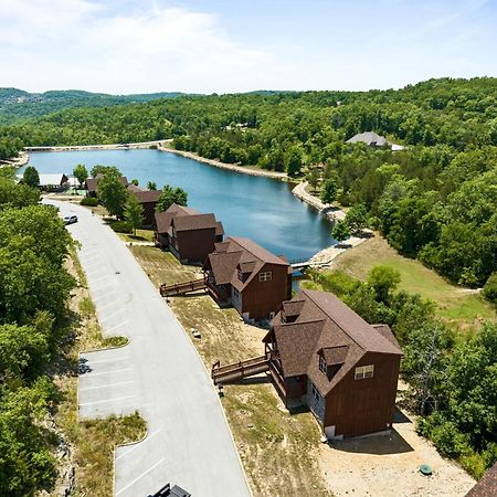 Makin Memories Lodge Cabin Branson West Luaran gambar