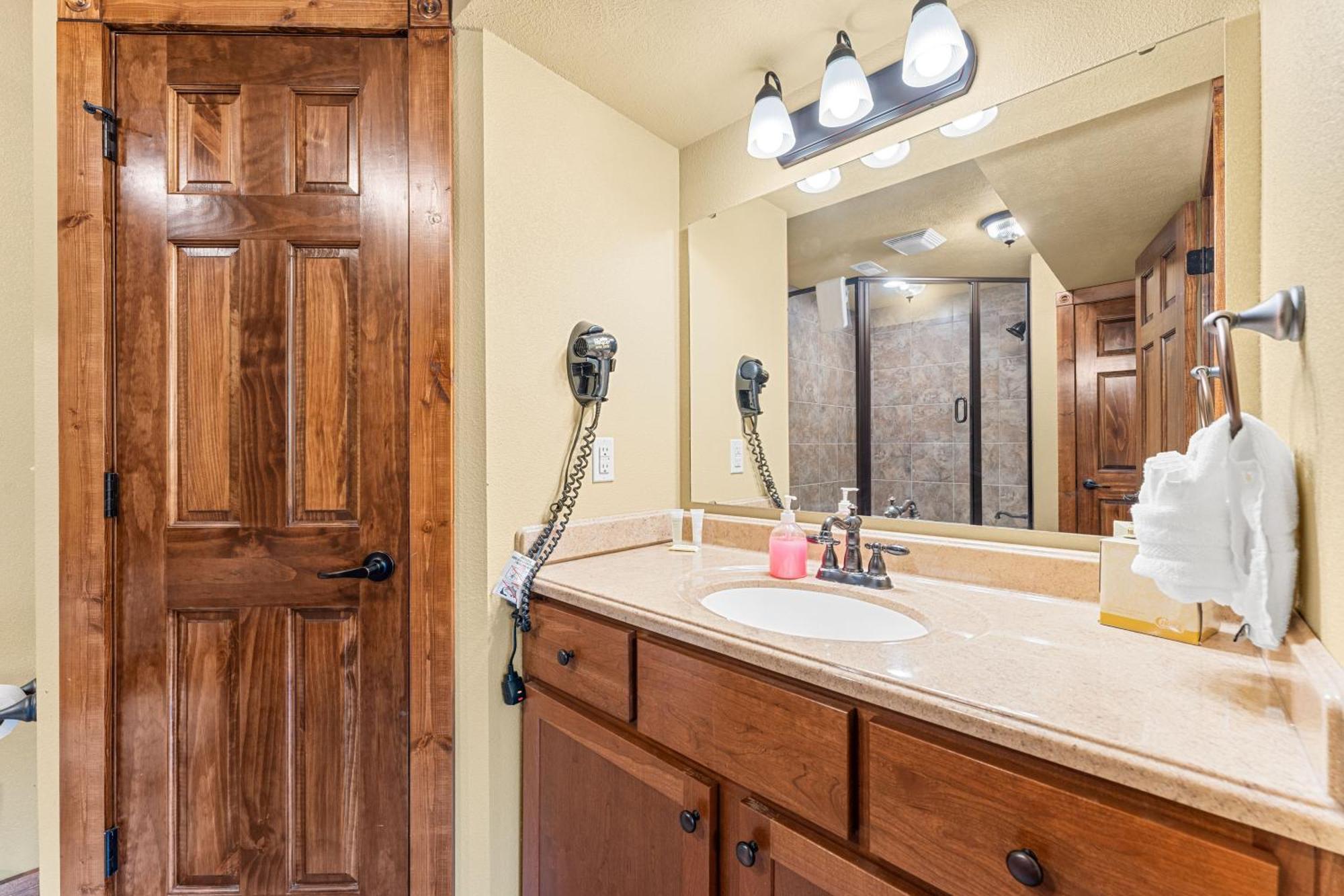 Makin Memories Lodge Cabin Branson West Luaran gambar