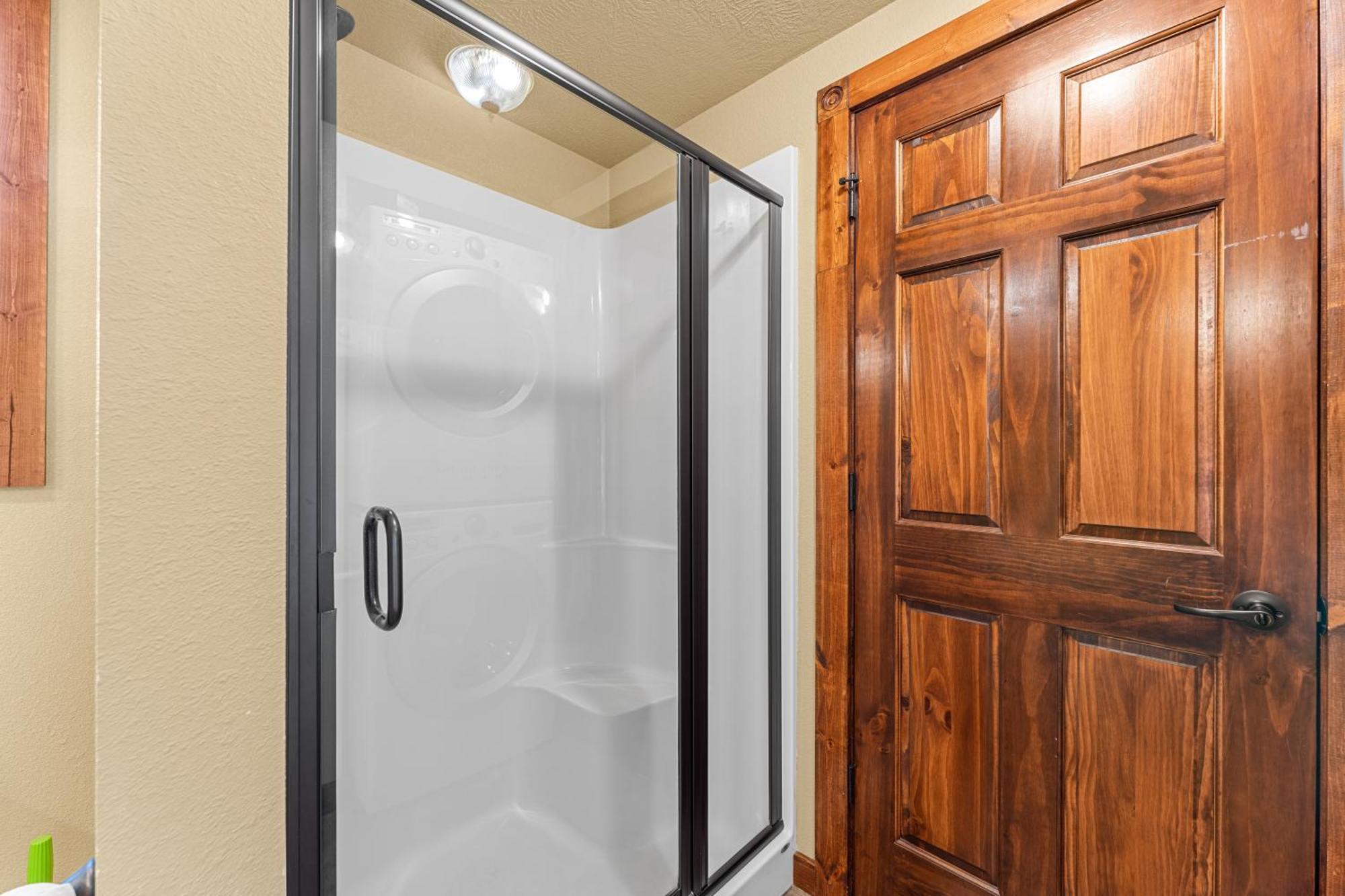 Makin Memories Lodge Cabin Branson West Luaran gambar