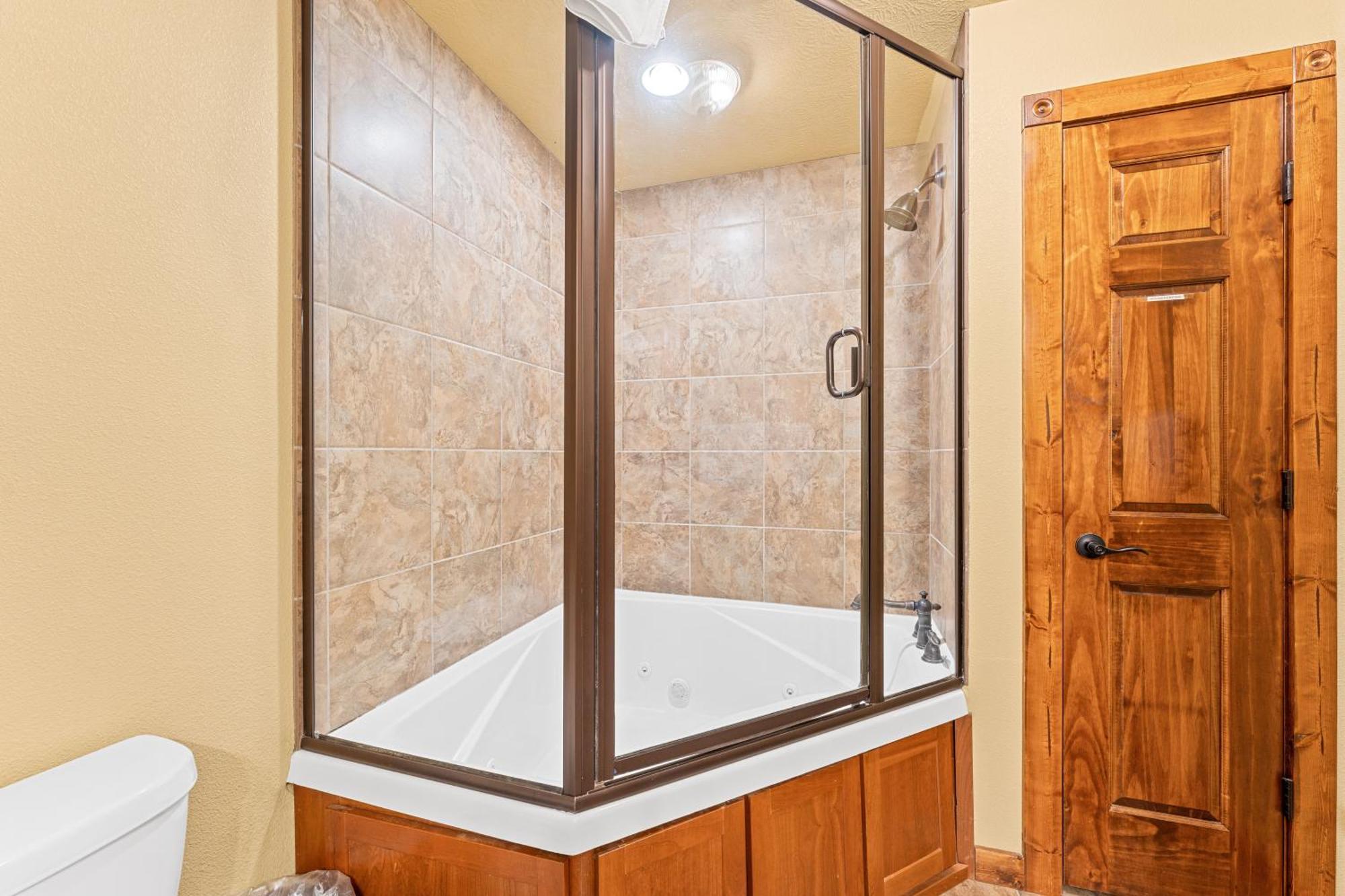 Makin Memories Lodge Cabin Branson West Luaran gambar