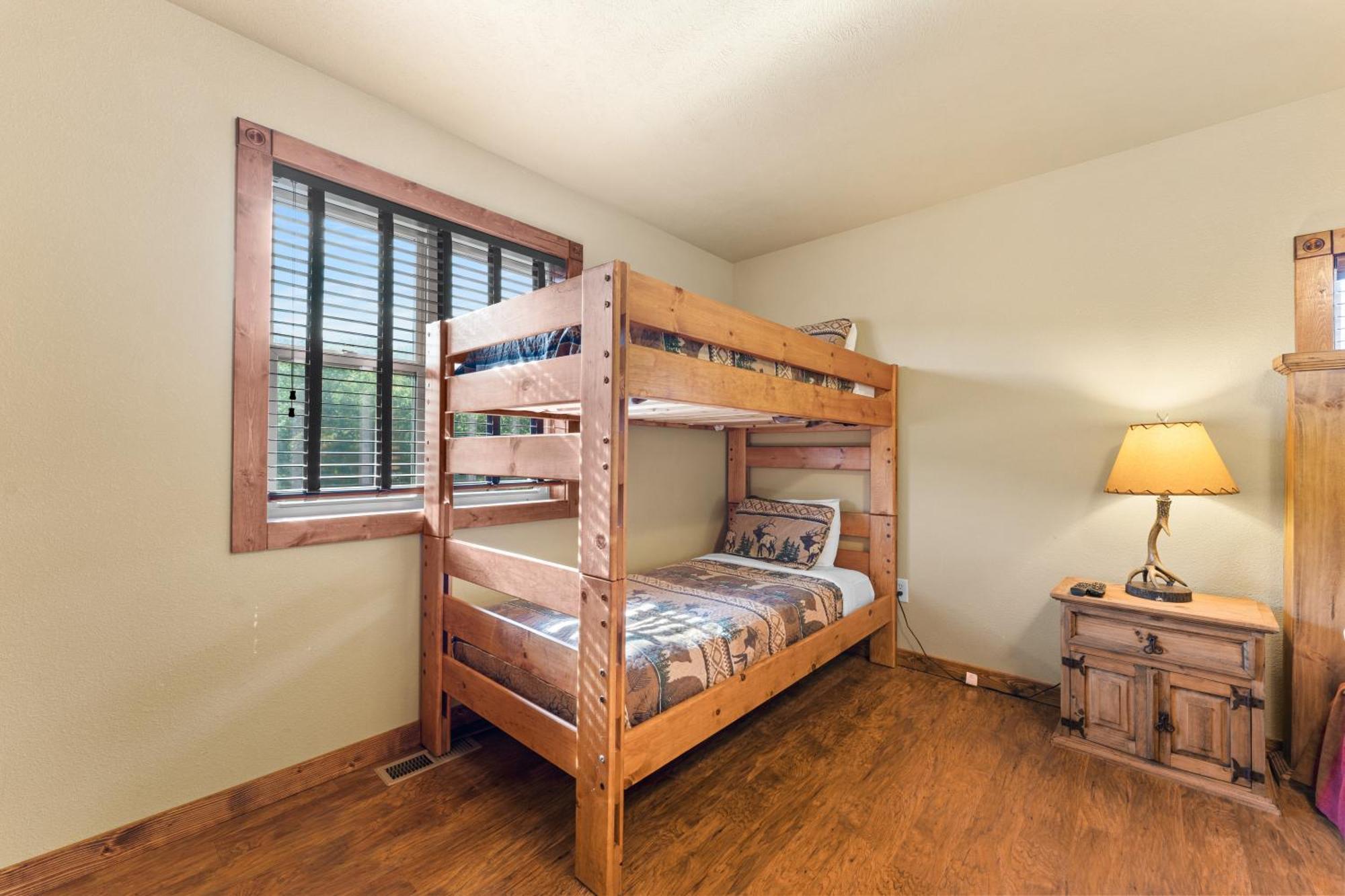 Makin Memories Lodge Cabin Branson West Luaran gambar