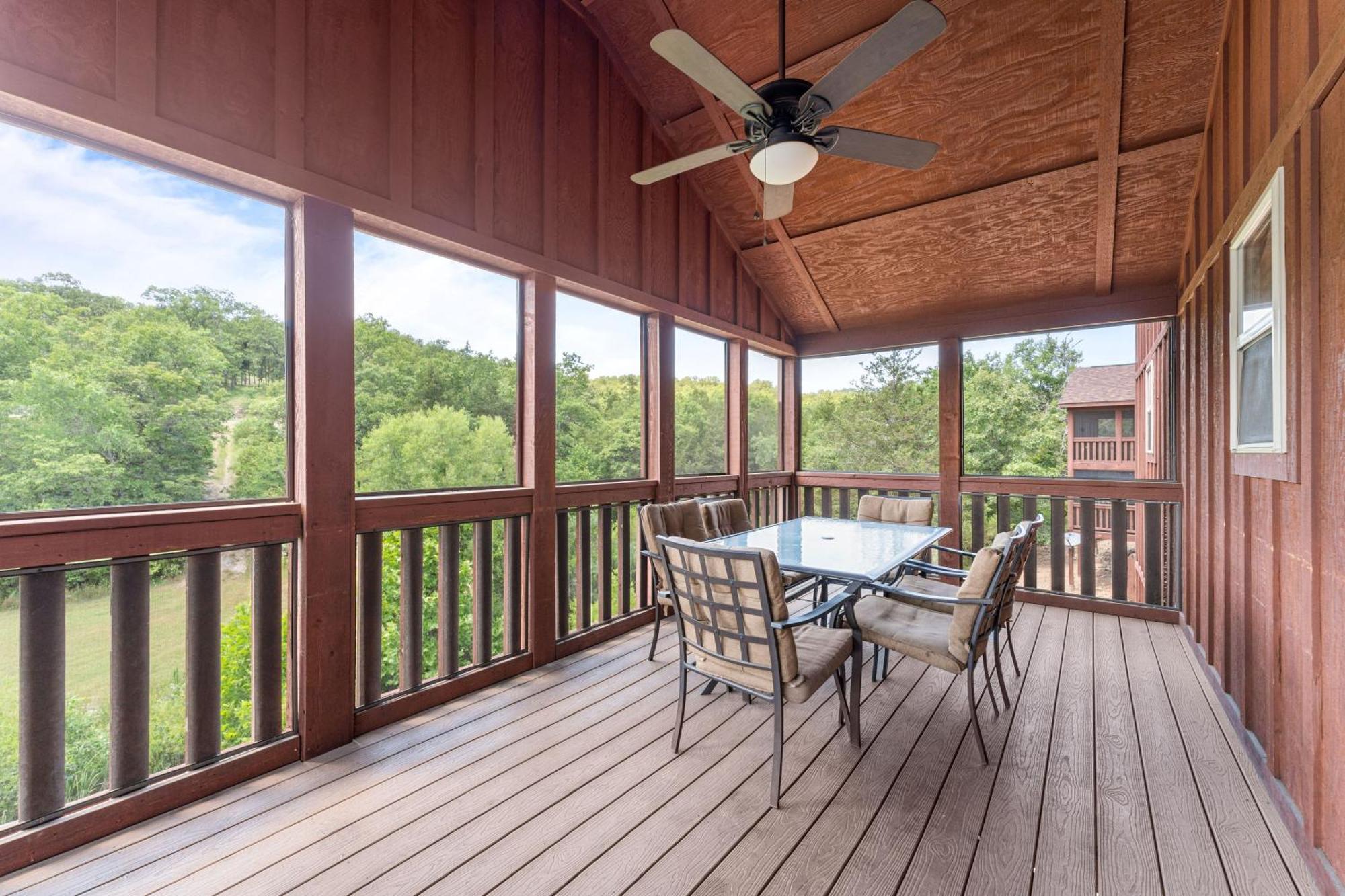 Makin Memories Lodge Cabin Branson West Luaran gambar