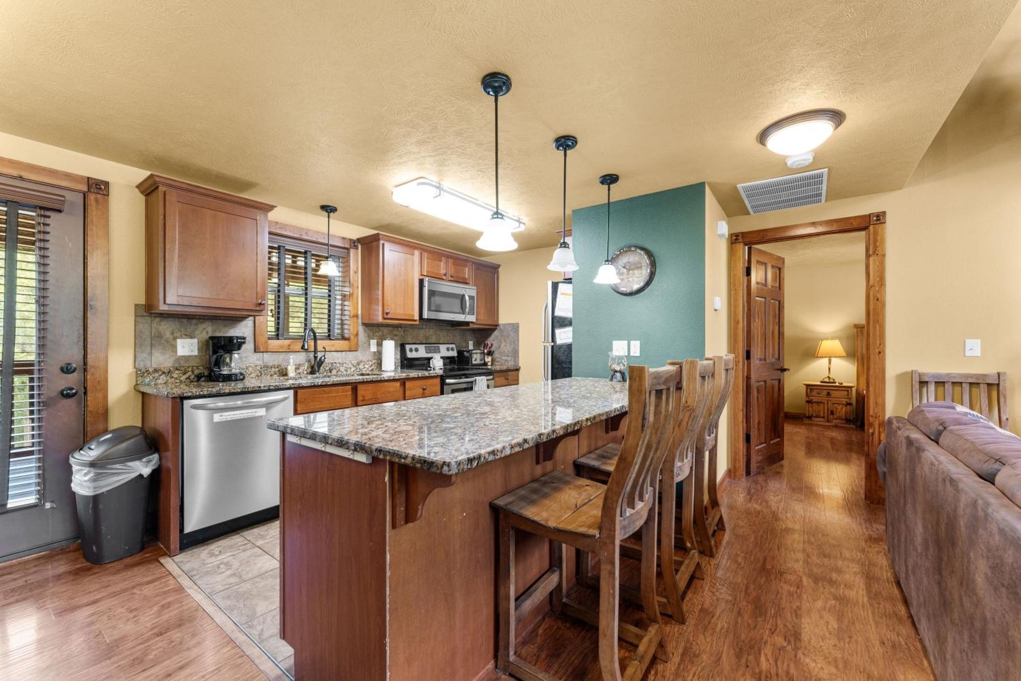 Makin Memories Lodge Cabin Branson West Luaran gambar