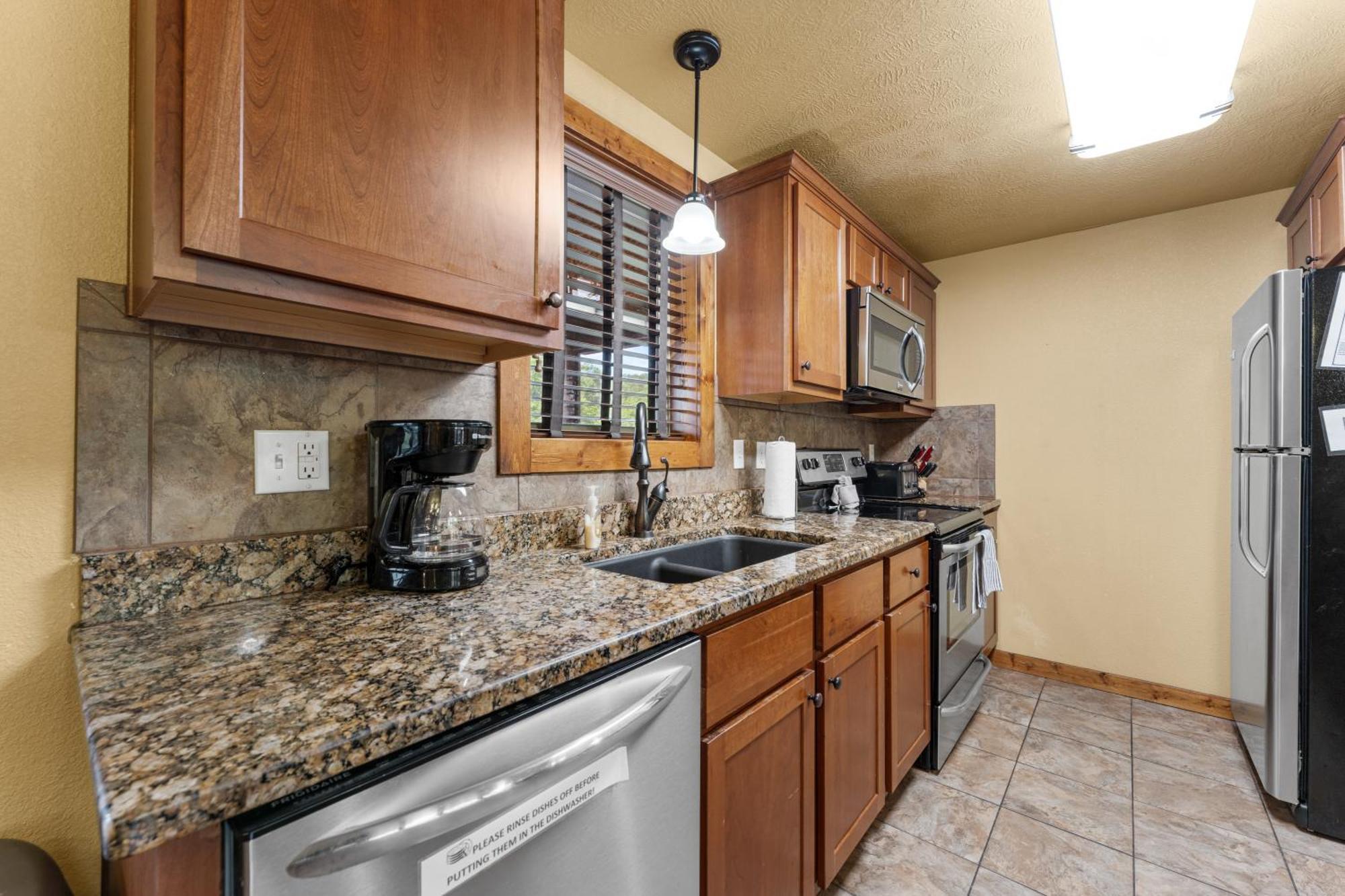 Makin Memories Lodge Cabin Branson West Luaran gambar