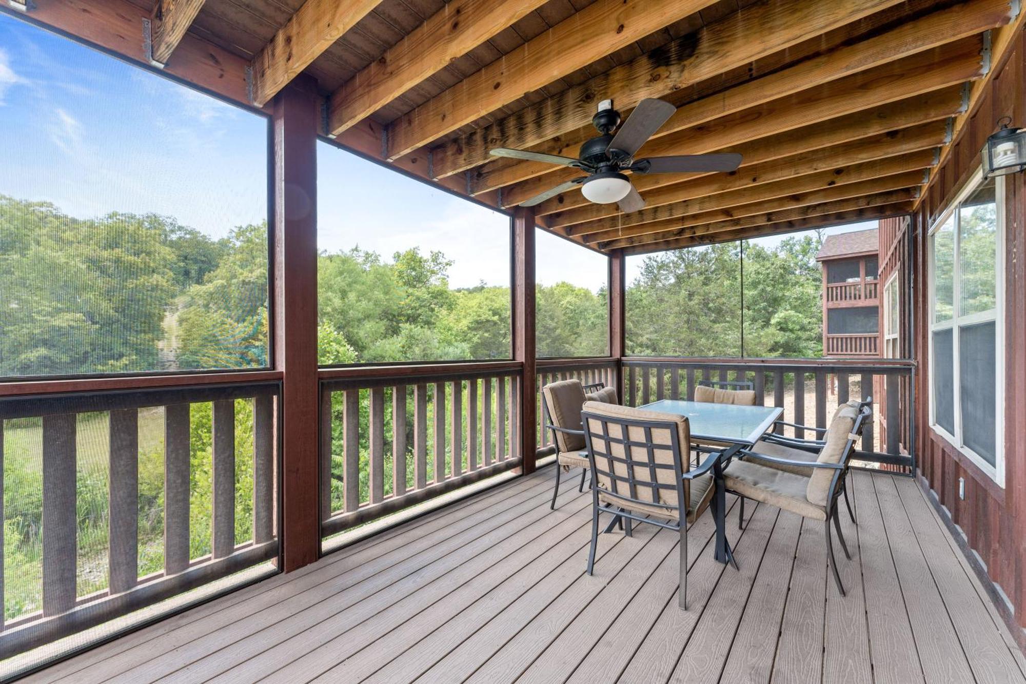 Makin Memories Lodge Cabin Branson West Luaran gambar