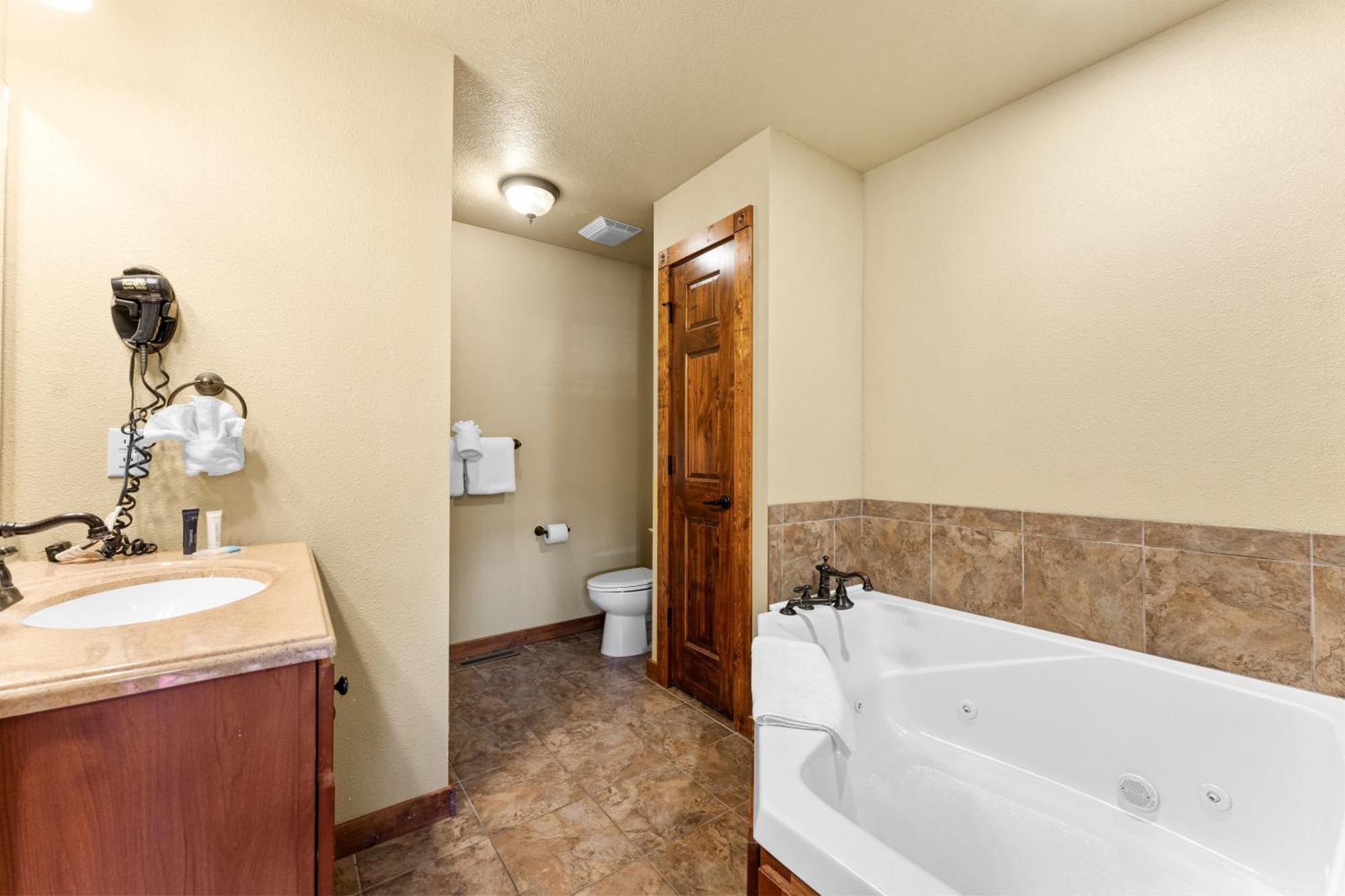 Makin Memories Lodge Cabin Branson West Luaran gambar