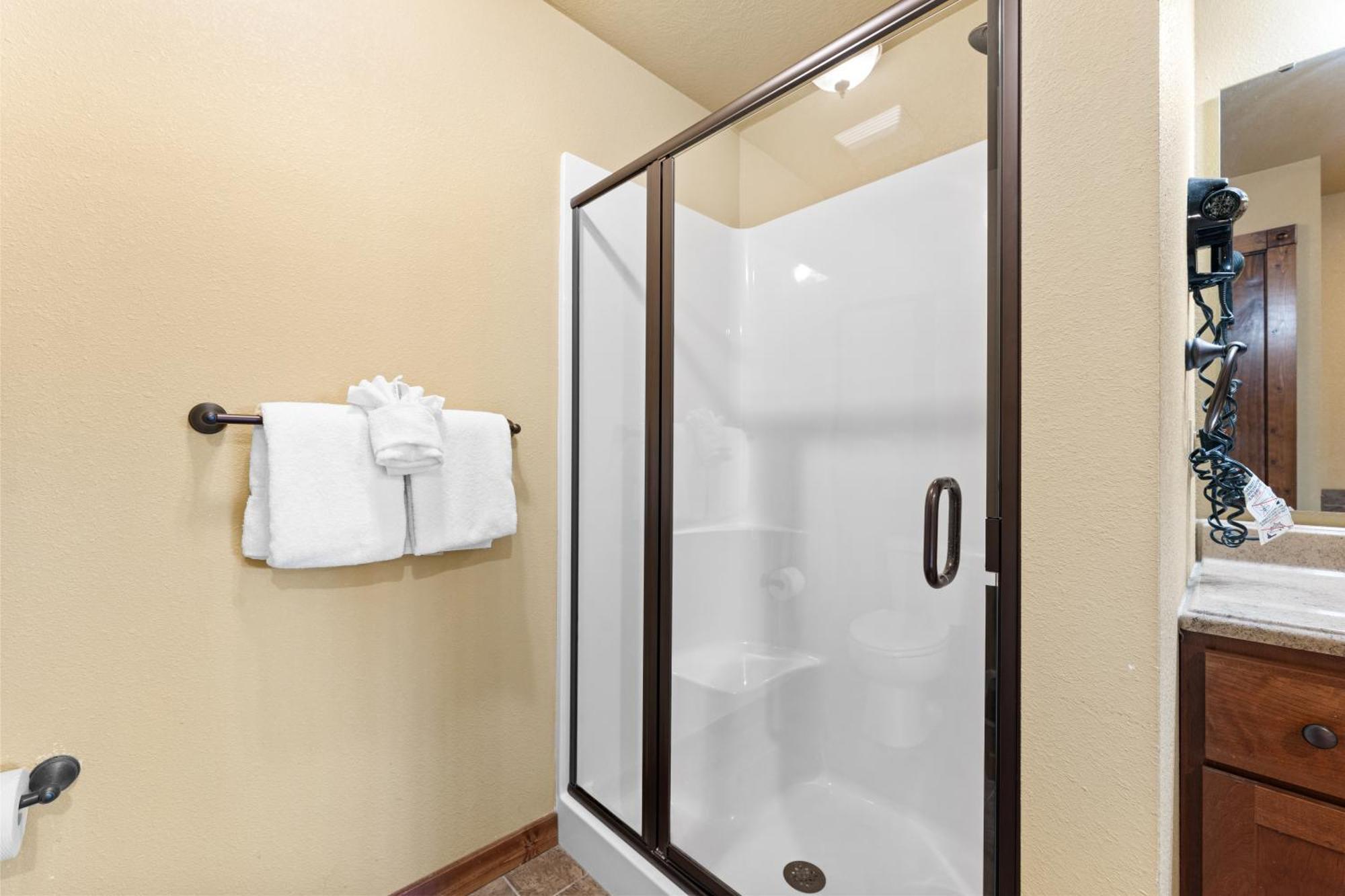 Makin Memories Lodge Cabin Branson West Luaran gambar