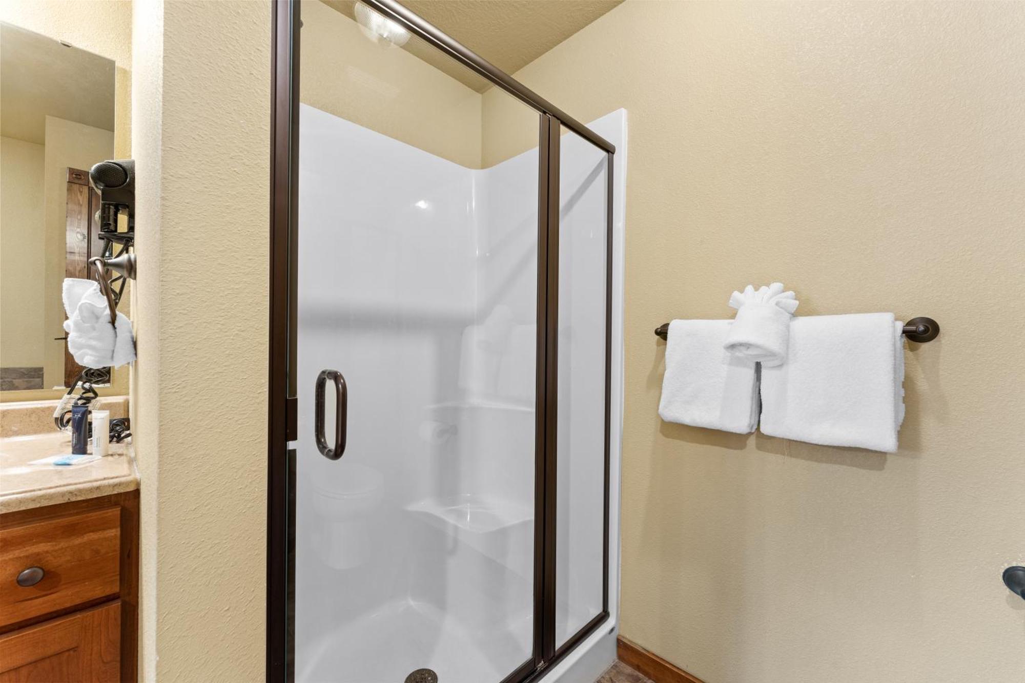 Makin Memories Lodge Cabin Branson West Luaran gambar