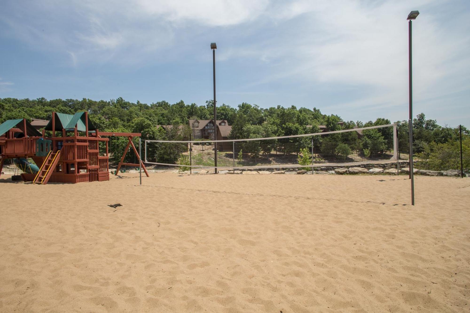 Makin Memories Lodge Cabin Branson West Luaran gambar