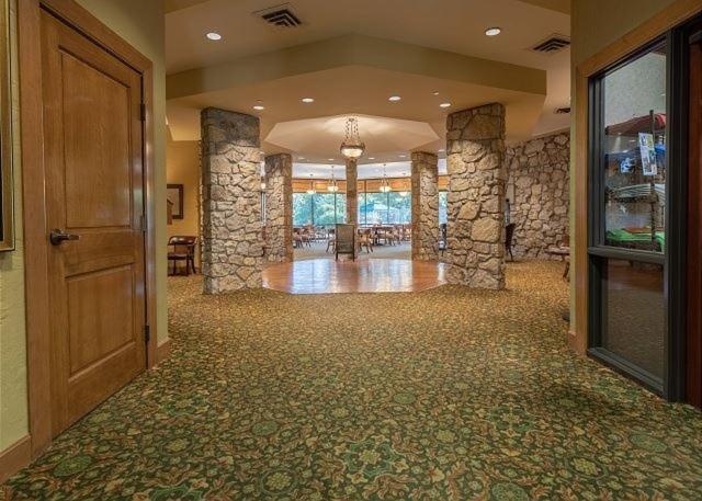 Makin Memories Lodge Cabin Branson West Luaran gambar