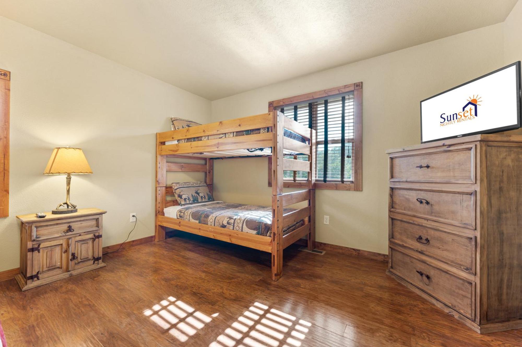 Makin Memories Lodge Cabin Branson West Luaran gambar
