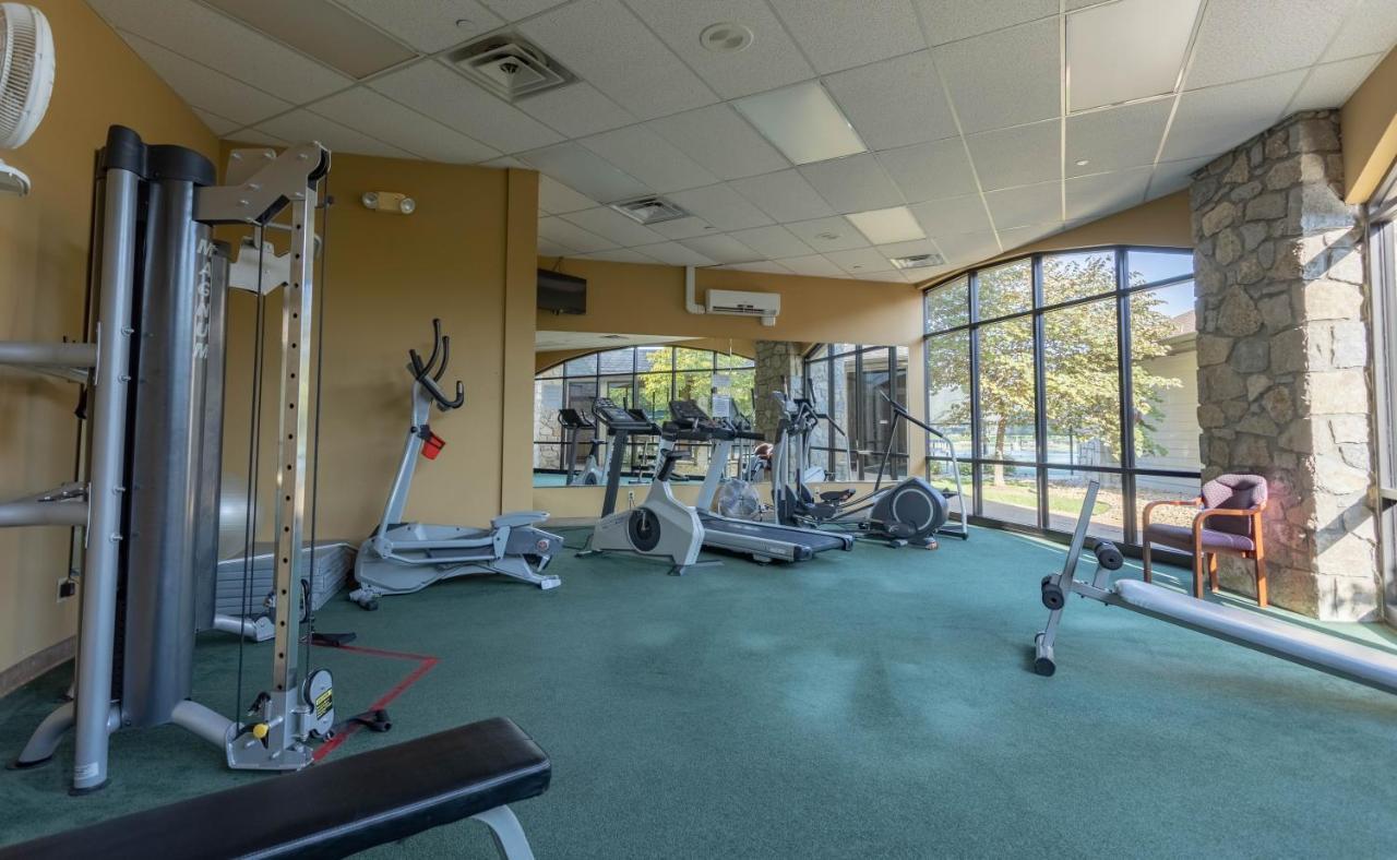 Makin Memories Lodge Cabin Branson West Luaran gambar