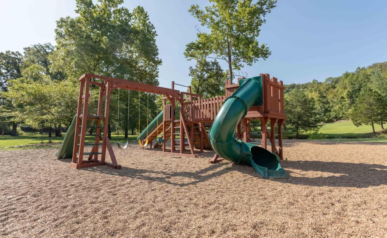 Makin Memories Lodge Cabin Branson West Luaran gambar
