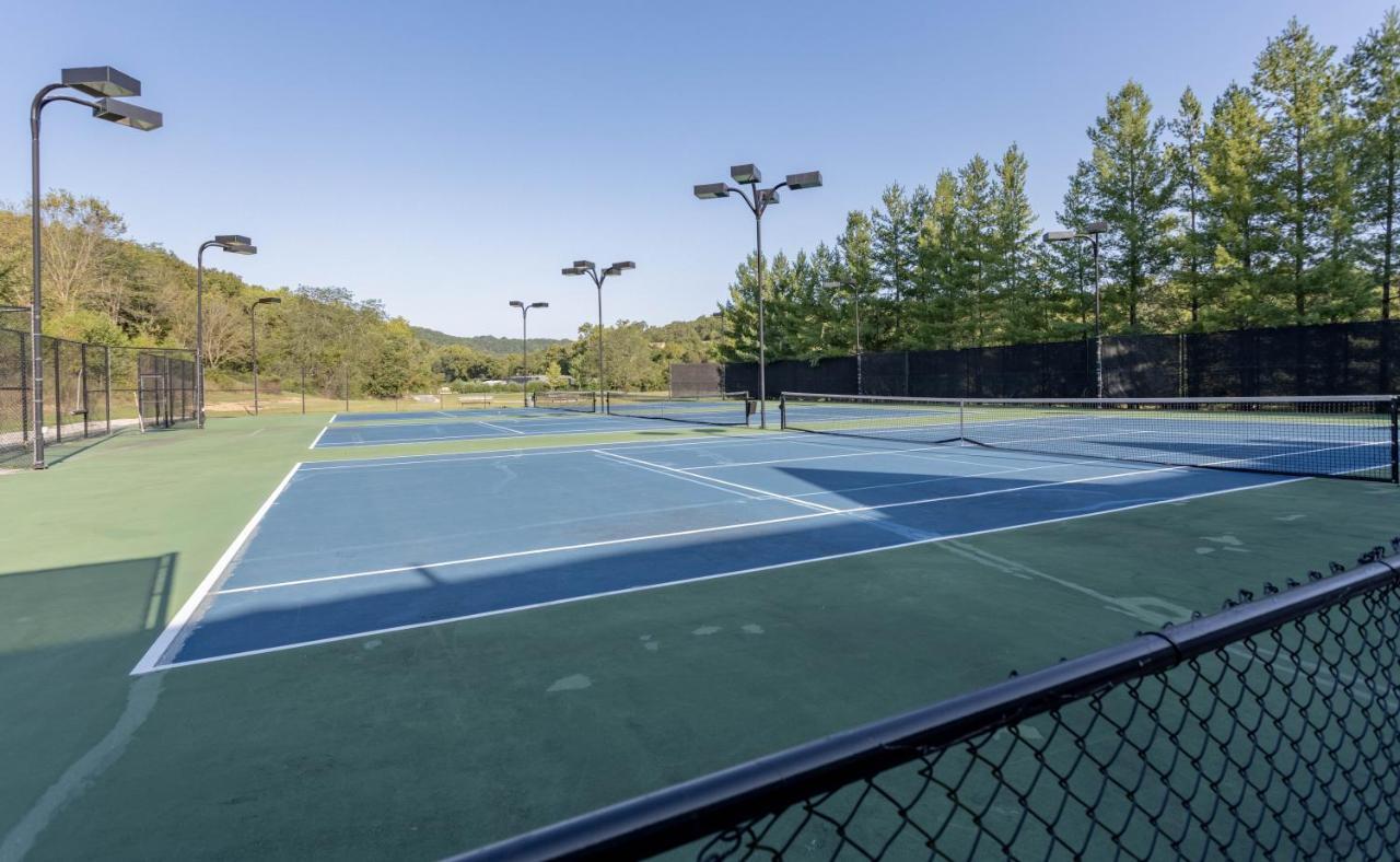 Makin Memories Lodge Cabin Branson West Luaran gambar