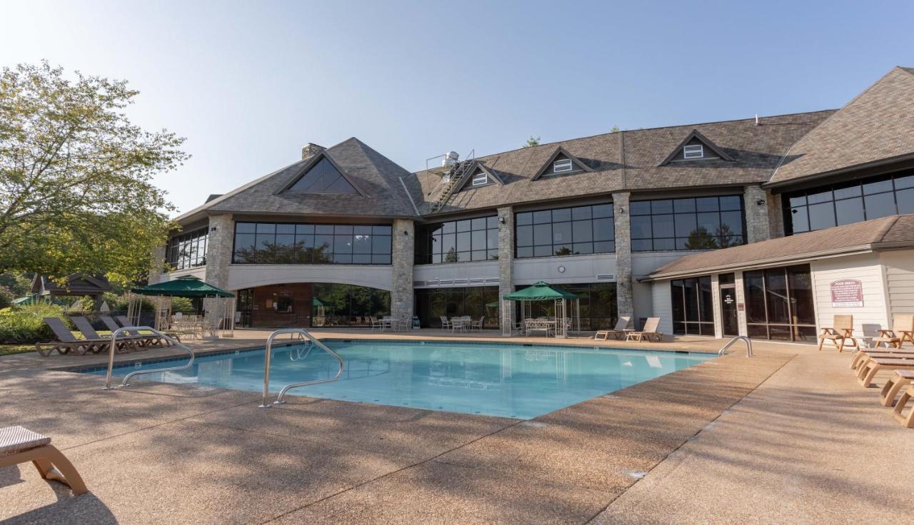Makin Memories Lodge Cabin Branson West Luaran gambar